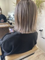 シキ(C key)&nbsp;ミルクティーベージュ