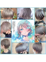 サイ(sai) 【sai】ヨーソローグレー総集編