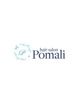 hair salon Pomali【ポマリ】