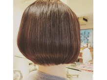せき美容室