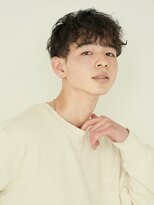 エンタク 新宿三丁目店(enntaku)&nbsp;ケアブリーチ/グラデーションカラー/ペールベージュ[新宿三丁目]