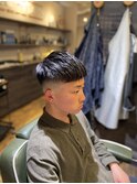 クロップスタイル