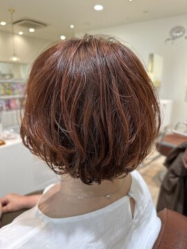 ジュール  くずは駅前(Jour) 暖色カラー