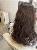 ロング.ミディアム.パーマ.20代.30代.40代.代田橋