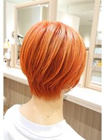 アデイ マチノマ大森店(AdAy)&nbsp;すっきりショートカット