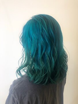 クラナ(clana) #沖縄美容室#沖縄ハイトーン#沖縄エクステ#プルエクステ