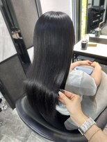 ピリオド 蒲田(Period.)&nbsp;髪質改善/暗髪カラー/蒲田/近藤