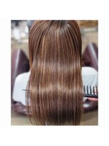 ブルーフィン シセロ(Blue Fin cicero) 【日本のツヤ髪を取り戻す】名古屋美髪プロジェクト/髪質改善