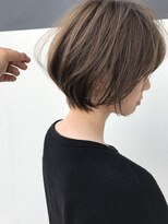 シツ(situ)&nbsp;ショートボブ