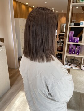 アヴァンス ジェイアール和歌山店(AVANCE.) ダークカラー