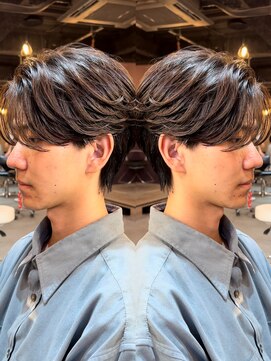 オーバー 町田店(OVER) ニュアンスセンター