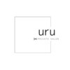 ウル(uru)のお店ロゴ