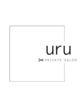 uru【ウル】