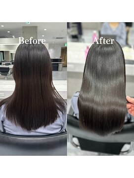 LAPISUTA 門前仲町 ヘアエステプレミアム【髪質改善美容院LAPISUTA門前仲町】