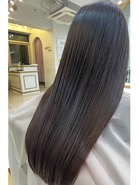 アプリバイリアン 浦和2号店(appri by Rien) 縮毛矯正/ストレート/艶髪/髪質改善/appri茂木俊哉