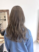 ハーツ(Heart's)&nbsp;【ブリーチなし】ヌーディベージュ