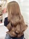 エルバイラビス 大宮(elu by lovis)の写真/イルミナ/アディクシー/カラーバターetcブリーチしてもしなくても☆透明感のあるツヤカラー◎[大宮]