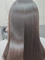 テーラヘアー 蘇我店(TELA HAIR)&nbsp;コスメ縮毛矯正