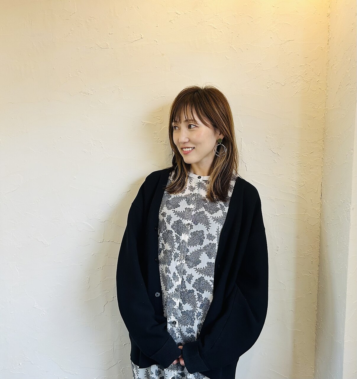遠藤 美央｜美容室 セカンドエフの美容師・スタイリスト