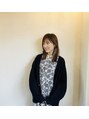 美容室 セカンドエフ 遠藤 美央