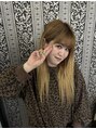 エクルルオブパッシング(ekururu of Passing) 鈴木 愛美