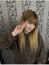 エクルルオブパッシング(ekururu of Passing) 鈴木 愛美