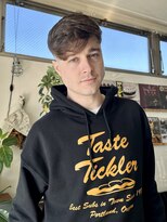 フラワーズアンドレコーズ(Flowers&Records)&nbsp;ナチュラルフェード