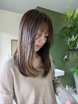 フロムドット(from.)&nbsp;フェイスレイヤー