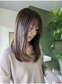 フェイスレイヤー