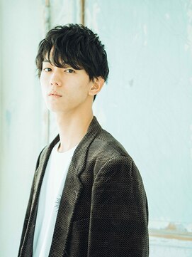 スタリー(Starry) マッシュショート20代/30代/40代/ハレマチ通り