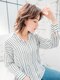 アカサ(A.casa)の写真/【倉敷】《カット+カラー¥4500》オーガニックカラーでイメチェン◎コスパ良くキレイになりたいならココ♪