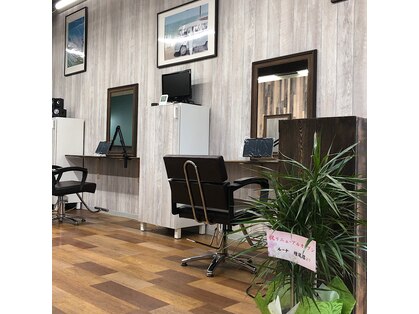 ビリーブ みのり台店(BELIEVE)の写真