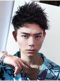 ブラストショート
