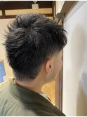 メンズスタイル