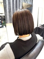 サロンワン(Salon1)&nbsp;コンパクトショート