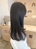 ユッカ 梅田(YUCCA)&nbsp;【 YUCCA 】大人可愛い20代30代ダークブラウン