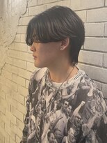 サンバイセライロ 千葉(SAN. by celilo)&nbsp;センターパート【木村優希】