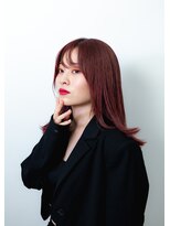 ロテ 名古屋 名駅店(Lote.)&nbsp;ブリーチカラー/ハイトーンカラー/髪質改善/名古屋/栄/名駅