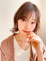 ネイロ 錦糸町(NeiRo)&nbsp;♪顔型診断ショート骨格補正似合わせショートカット上手い錦糸町