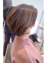 エル(elu)&nbsp;大人ボブ