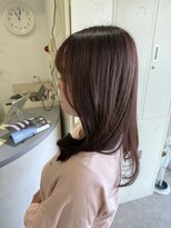 ラヴィリス バイ レム(Raviliss by rem)&nbsp;春カラー