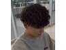 【平田指名限定このクーポンで完璧】カット＋パーマ＋トリートメント￥13200