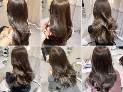 レリー ボンズ(Rely Bonds)の写真