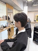 キーロ センター南(kiiro)&nbsp;メンズ　422