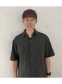 ラノバイヘアー(Lano by HAIR) 工藤 武士