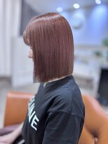 カルマ(KARMA)&nbsp;ピンクベージュ