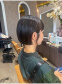 ボブ ミニボブ