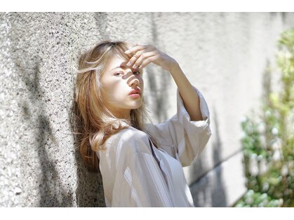 ナンバー ジルバ 立川 (N° jillva)の写真