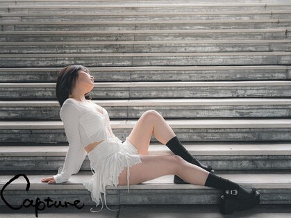 キャプチャー 海老名(capture)の写真