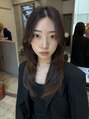 キーチェ 梅田中崎町(keych)&nbsp;ボブからロングまで多彩なレイヤースタイルを提案
